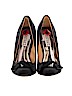 Badgley Mischka Black Heels Size 6 - photo 2