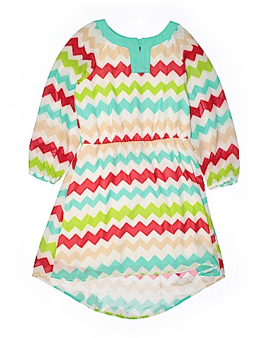 My Michelle Dress (view 1)