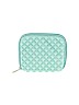 Assorted Brands Teal Wallet One size - photo 1