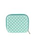 Assorted Brands Teal Wallet One size - photo 2