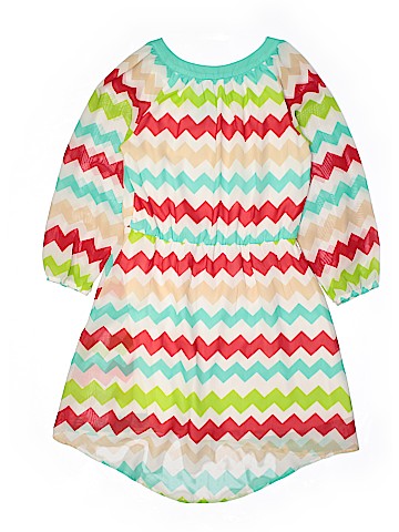 My Michelle Dress (view 2)