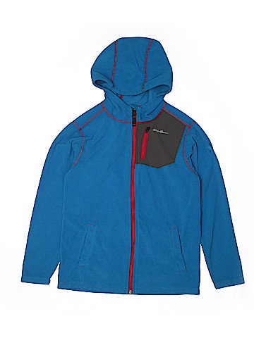 Eddie Bauer Fleece Jacket (view 1)