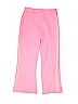 Walt Disney Pink Sweatpants Size 5 - photo 2