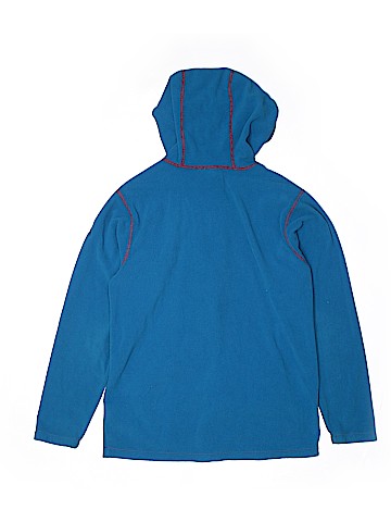 Eddie Bauer Fleece Jacket (view 2)