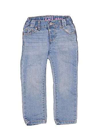 The Children's Place Jeans (view 1)