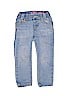 The Children's Place Blue Jeans Size 3T - photo 1