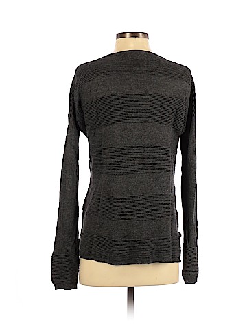 Romeo & Juliet Couture Long Sleeve T-Shirt (view 2)