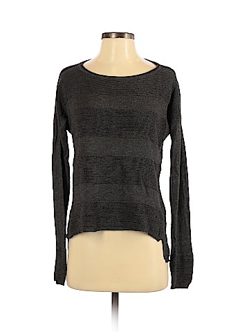 Romeo & Juliet Couture Long Sleeve T-Shirt (view 1)