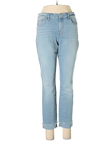 Jessica Simpson Jeans (view 1)