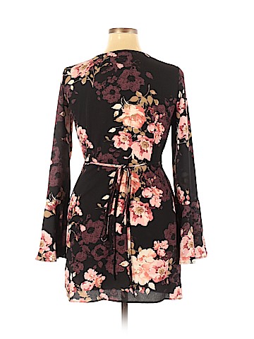 Polly & Esther Casual Dress (view 2)