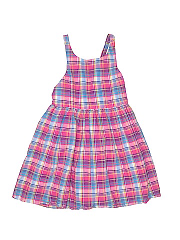 Polo by Ralph Lauren Dress (view 1)