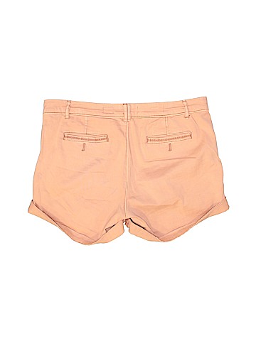 Pilcro and The Letterpress Shorts (view 2)