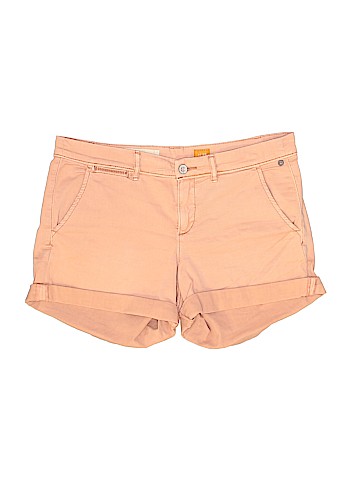 Pilcro and The Letterpress Shorts (view 1)