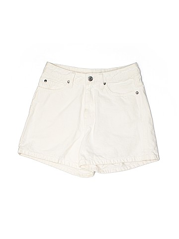 Dr Denim Denim Shorts (view 1)