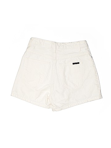 Dr Denim Denim Shorts (view 2)