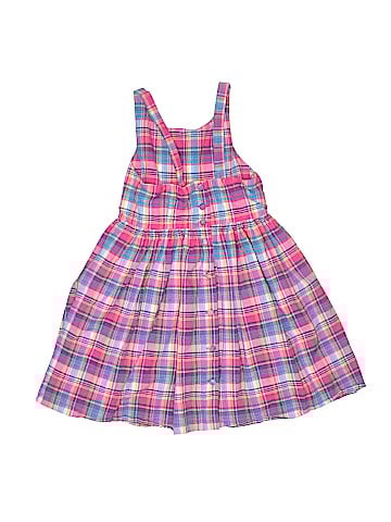 Polo by Ralph Lauren Dress (view 2)