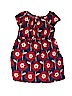 Old Navy 100% Cotton Blue Dress Size 4T - photo 1