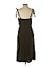 Milly Green Casual Dress Size 10 - photo 2