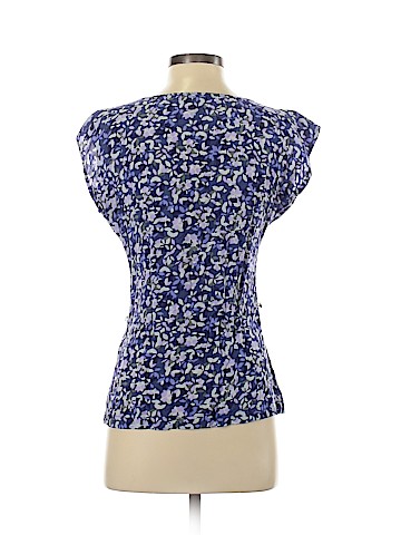 H&M Short Sleeve Blouse (view 2)