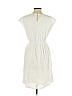 Seraphine 100% Cotton White Casual Dress Size 2 - photo 2