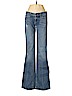 Paige Blue Jeans Size 27 waist - photo 1