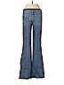 Paige Blue Jeans Size 27 waist - photo 2