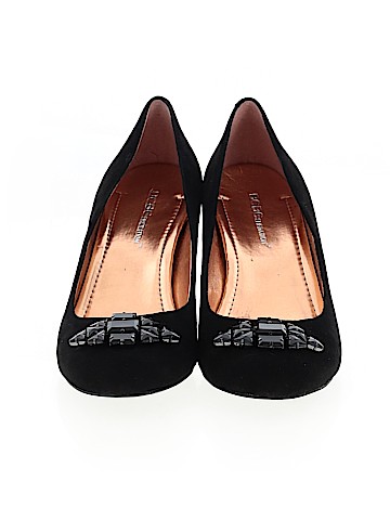 BCBGeneration Wedges (view 2)