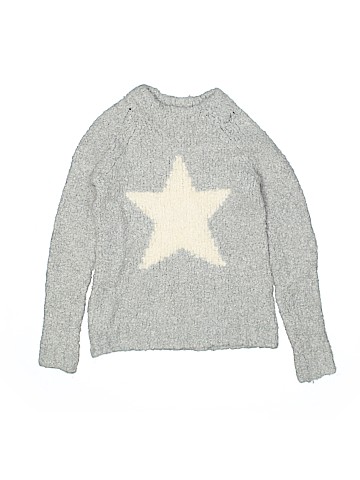 Crewcuts Pullover Sweater (view 1)