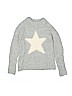 Crewcuts Gray Pullover Sweater Size 10 - photo 1