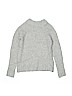 Crewcuts Gray Pullover Sweater Size 10 - photo 2