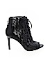 Nine West Black Heels Size 8 - photo 1