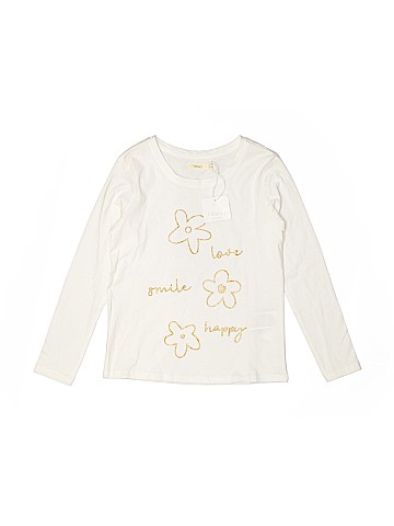 Sfera Kids Long Sleeve T-Shirt (view 1)