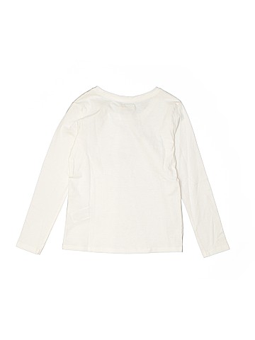 Sfera Kids Long Sleeve T-Shirt (view 2)