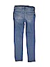 Old Navy Blue Jeggings Size 8 - photo 2