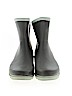 Assorted Brands Gray Rain Boots Size 7 - photo 2