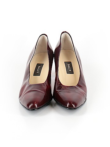 Bally Heels (view 2)