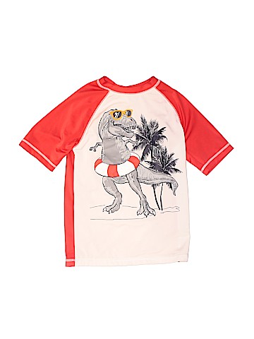 Gymboree Rash Guard (view 1)