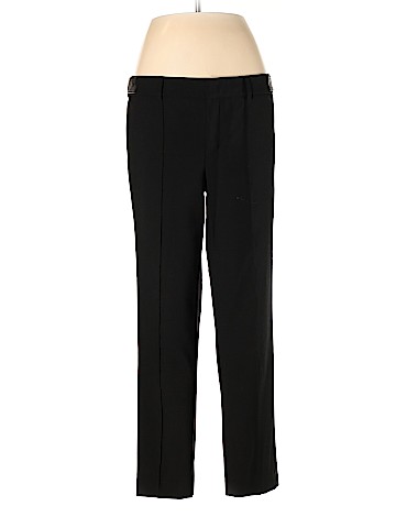 Vince. Wool Pants (view 1)