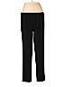 Vince. Black Wool Pants Size 8 - photo 1