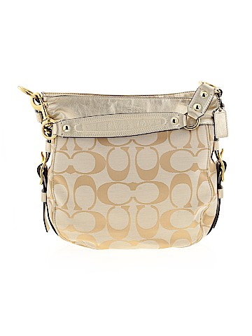 Coach Shoulder Bag (view 1)