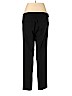 Vince. Black Wool Pants Size 8 - photo 2