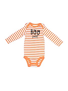 Just One Year by Carter's Size 6 mo