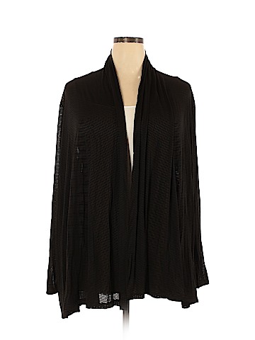 Gibson Cardigan (view 1)