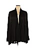 Gibson Black Cardigan Size 2X - photo 1
