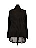 Gibson Black Cardigan Size 2X - photo 2