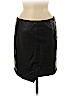 David Lerner Black Casual Skirt Size M - photo 1