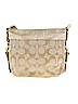 Coach Tan Shoulder Bag One size - photo 3