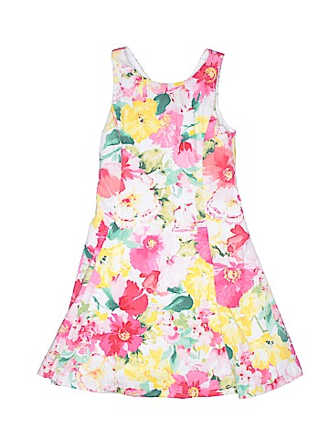 Polo by Ralph Lauren Dress (view 1)