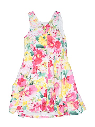 Polo by Ralph Lauren Dress (view 2)