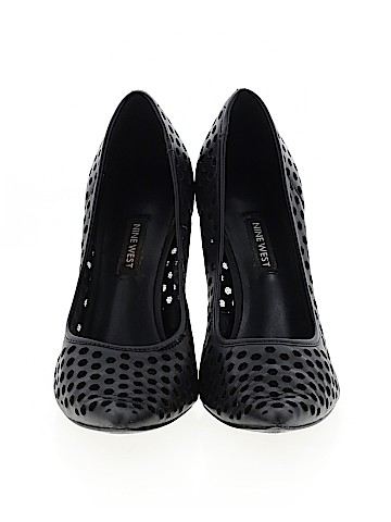 Nine West Heels (view 2)